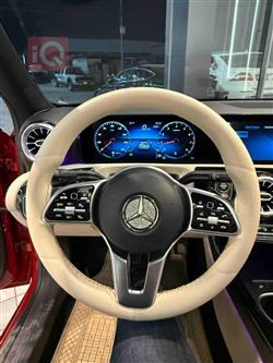 مرسيدس بنز A-Class